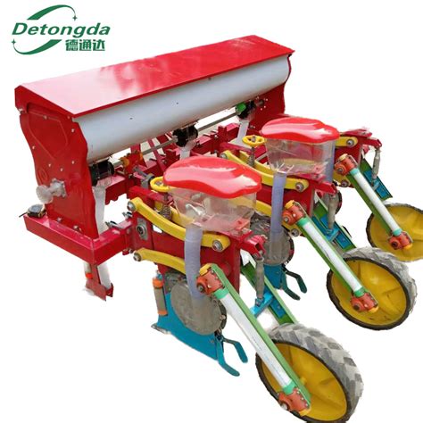 china seeder|Tractor Seeder .